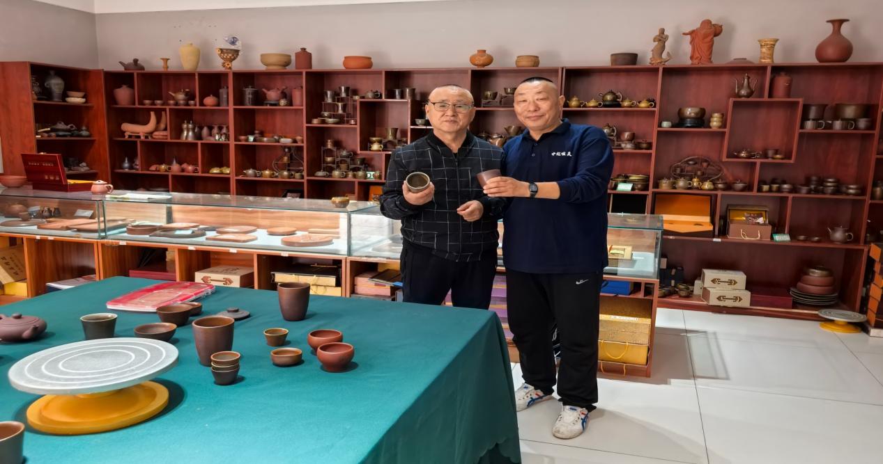 微信图片_20261010100513_24_244 丹泥陶影视剧组探访柘沟(图6)