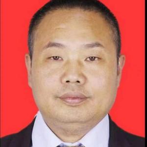 赤委网（赣）主任  周贵森